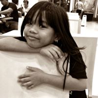Winnie Manuel Photo 3