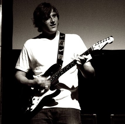 Ben Clarke Photo 16