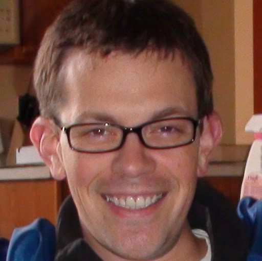 Ryan Overman Photo 8