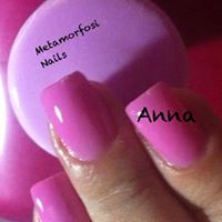 Anna Cavallaro Photo 3