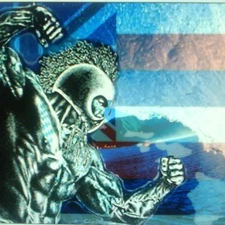 Michael Valerio Photo 21