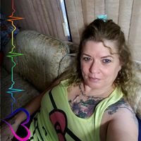 Theresa Morrow Photo 33