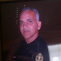 Rudy Rodriguez Photo 14