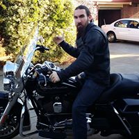 Chris Power Photo 34