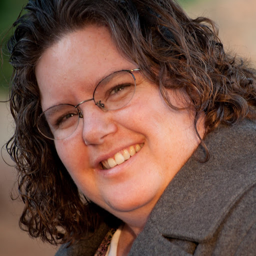 Aimee Corbett Photo 3