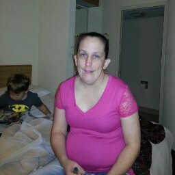 Tracie Moore Photo 19