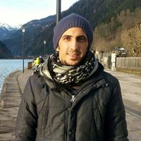 Rafat Mohammad Photo 8