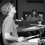 Benjamin Morgan Photo 11