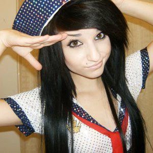 Katherine Monroe Photo 32