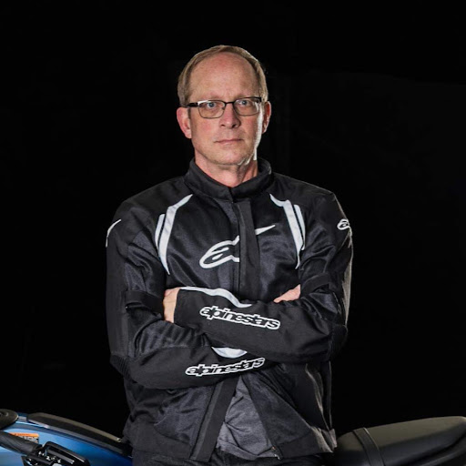David Weaver Photo 17