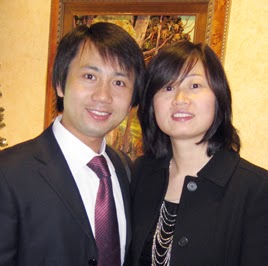 Jian Zhang Photo 33