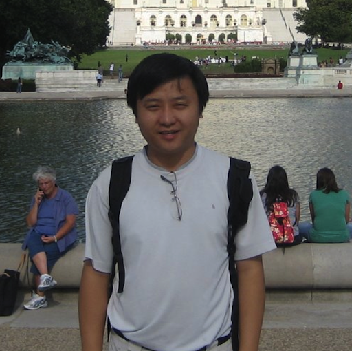 Cheng Xu Photo 29