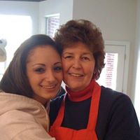Phyllis Marshall Photo 38