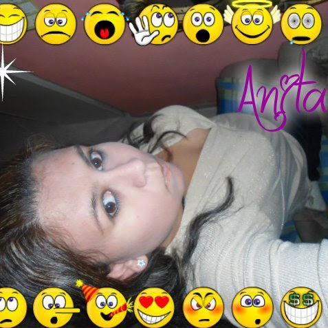 Anita Vasquez Photo 18