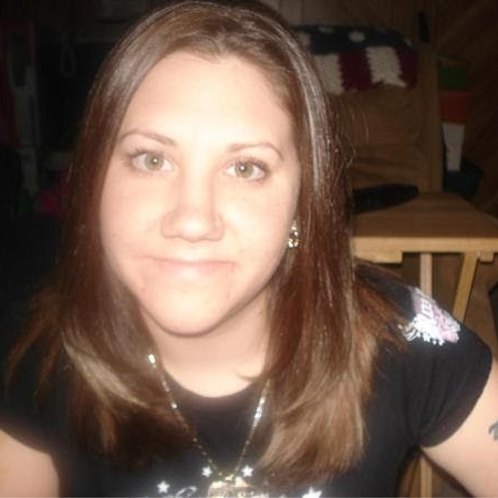 Erin Guthrie Photo 8
