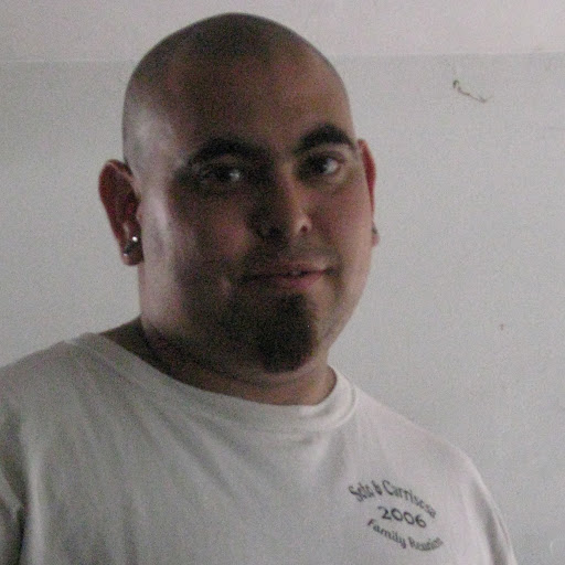 Nicholas Martinez Photo 10