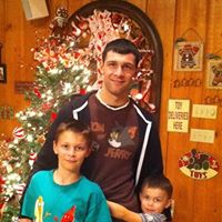 Danny Conner Photo 16