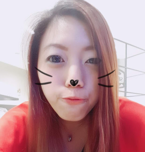 Catherine Cheng Photo 29