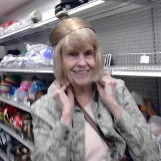 Janet Herbert Photo 14