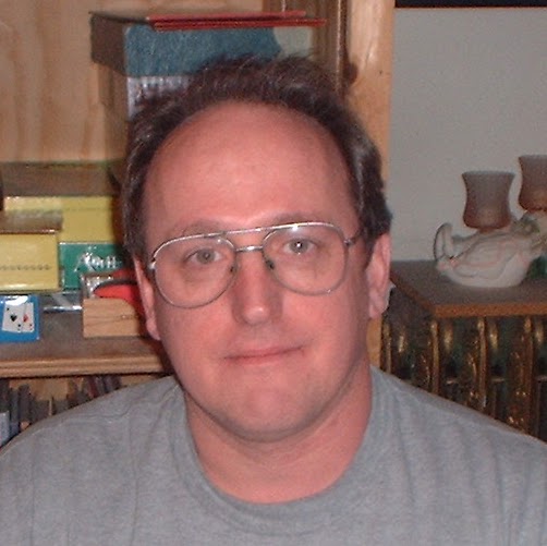 Steven Laird Photo 26