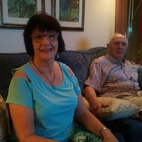 Margaret Richards Photo 9