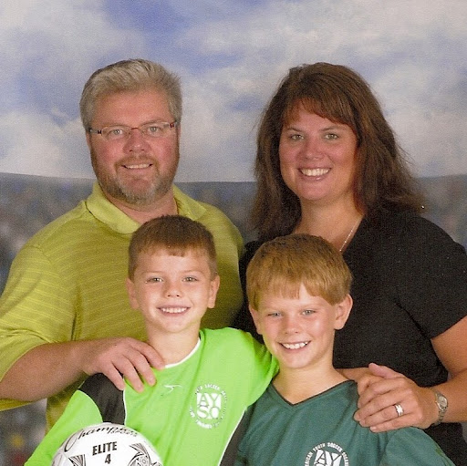 Michele Graham Photo 35