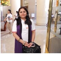 Nidhi Jhunjhunwala Photo 8