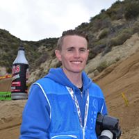Sean Renshaw Photo 4