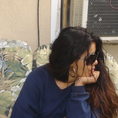 Gina Fuentes Photo 28