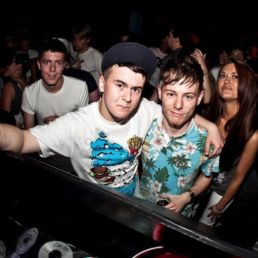 Jack Mccann Photo 33