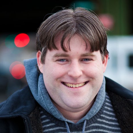 Sean O'Connor Photo 22