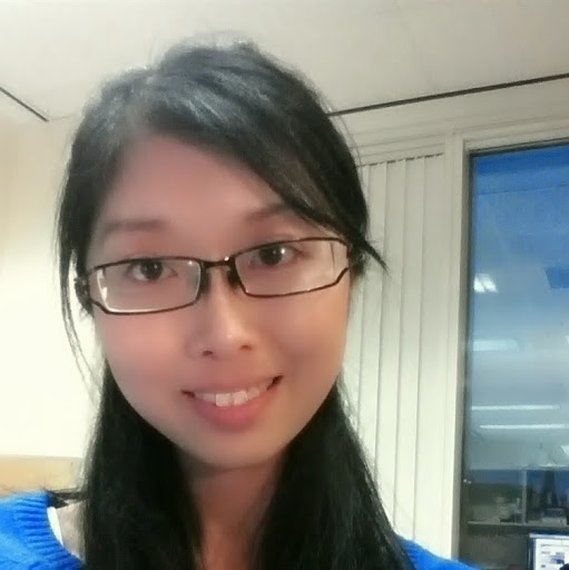 Vivian Chan Photo 17