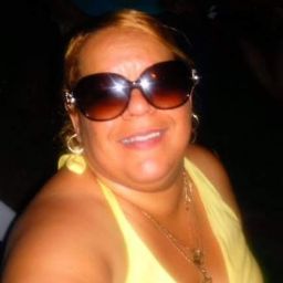 Ann Wright Photo 6