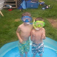 Chris Barcomb Photo 9