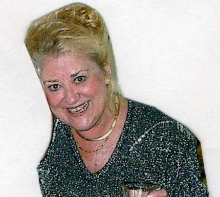 Sandra Carruth Photo 1