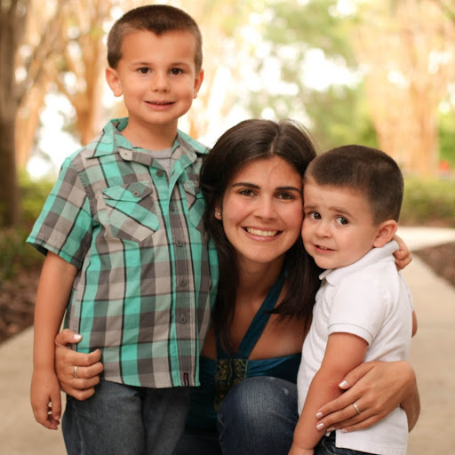 Kristi Garcia Photo 35