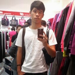 David Wu Photo 44