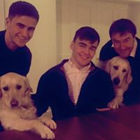 Conor Mccarthy Photo 17