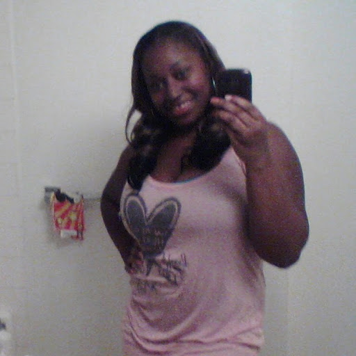 Tiffanie Johnson Photo 15