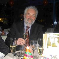 Karl Staudinger Photo 5