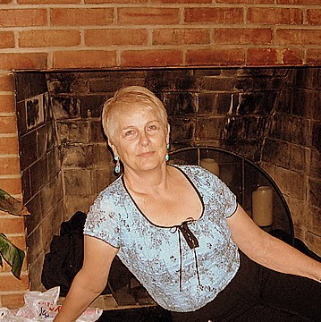 Kathleen Peck Photo 9