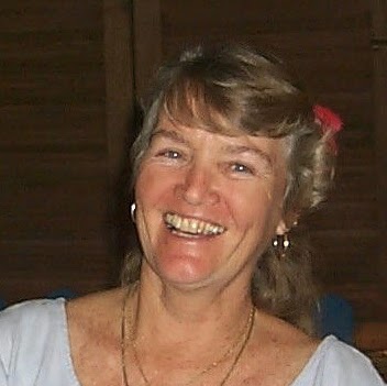 Nancy Terrell Photo 6