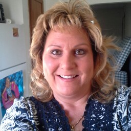 Gail Jacobs Photo 34