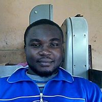 Frank Okyere Photo 7