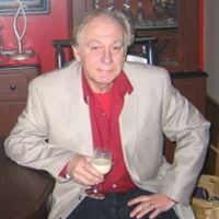 Richard Webster Photo 12