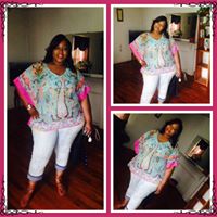 Cynthia Burnett Photo 14