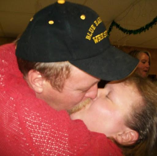 Staci Thompson Photo 34