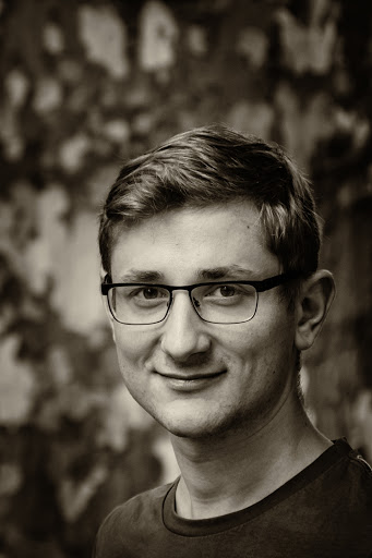 Daniel Reichert Photo 16