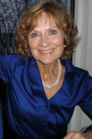 Kathryn Kay Photo 28