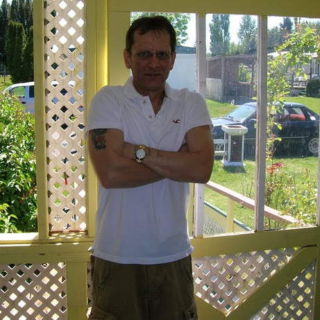 Roger Brock Photo 12